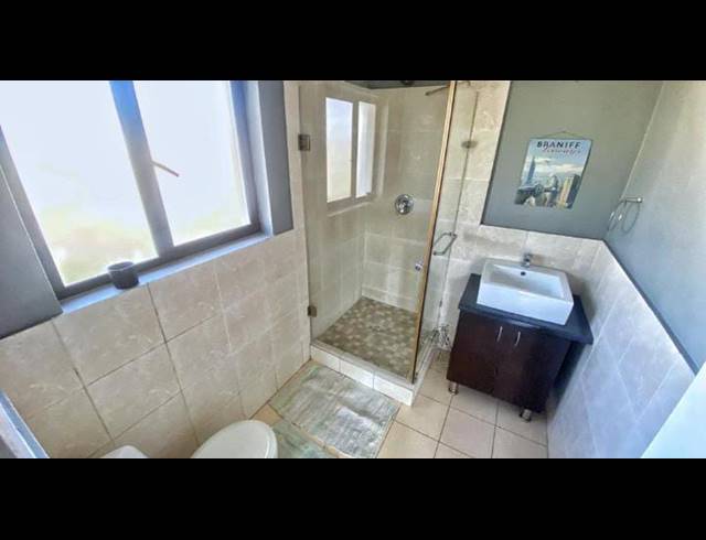 3 bed property to rent in CENTURY CITY